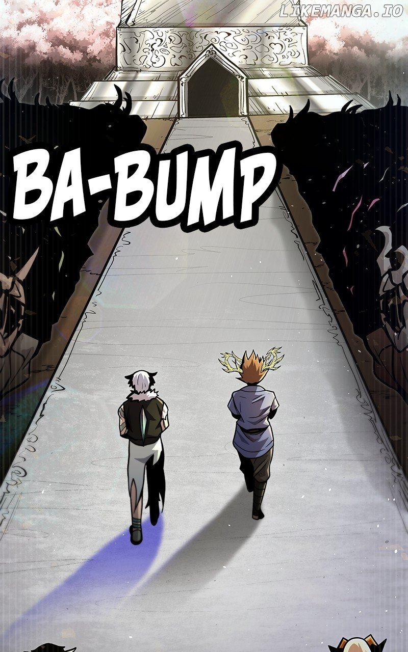 God Tribe Chapter 75 - page 85