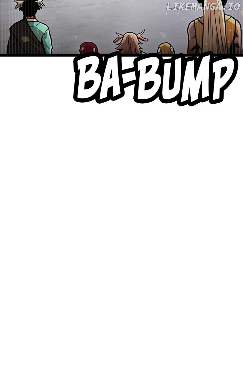 God Tribe Chapter 75 - page 86
