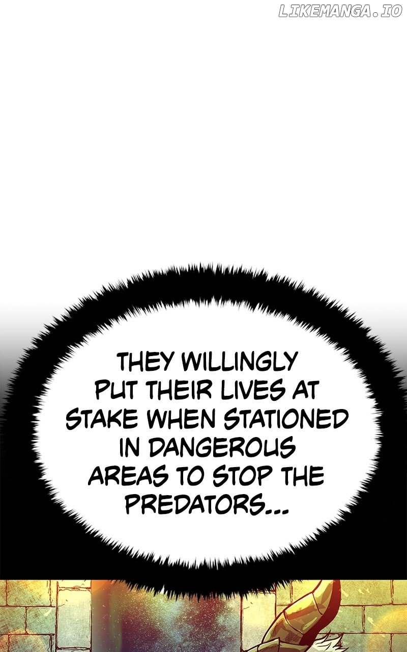 God Tribe Chapter 75 - page 89