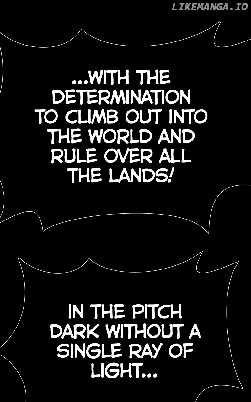 God Tribe Chapter 75 - page 9
