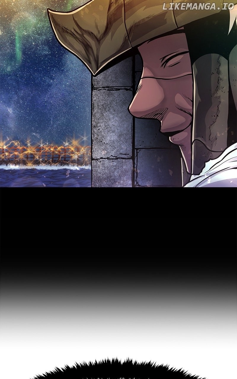 God Tribe Chapter 75 - page 91