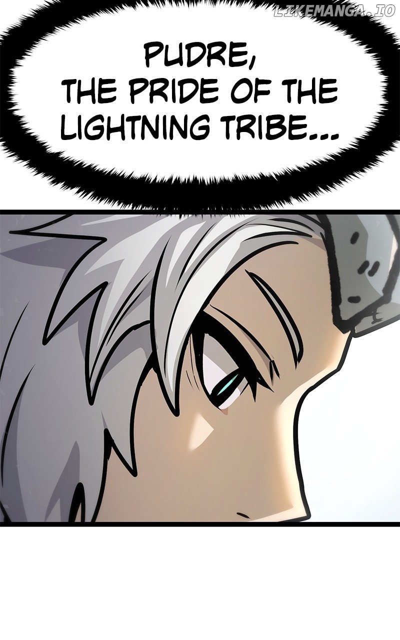 God Tribe Chapter 75 - page 92