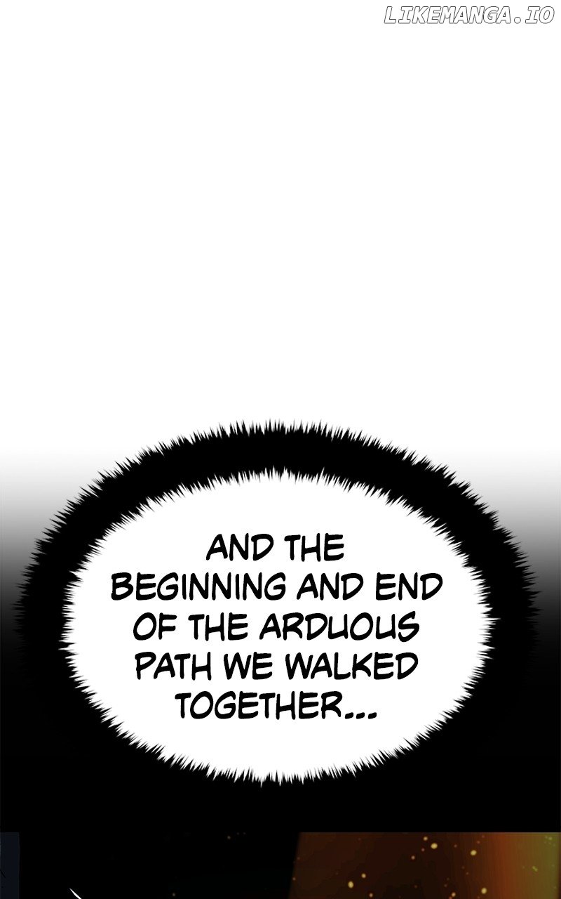God Tribe Chapter 75 - page 95