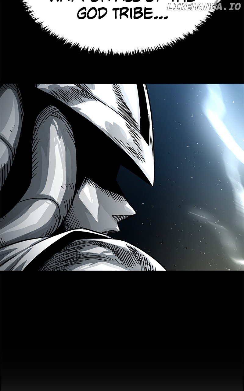 God Tribe Chapter 75 - page 97