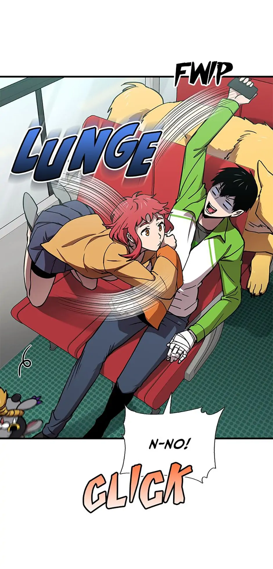 Back to 2002 Chapter 18 - page 30