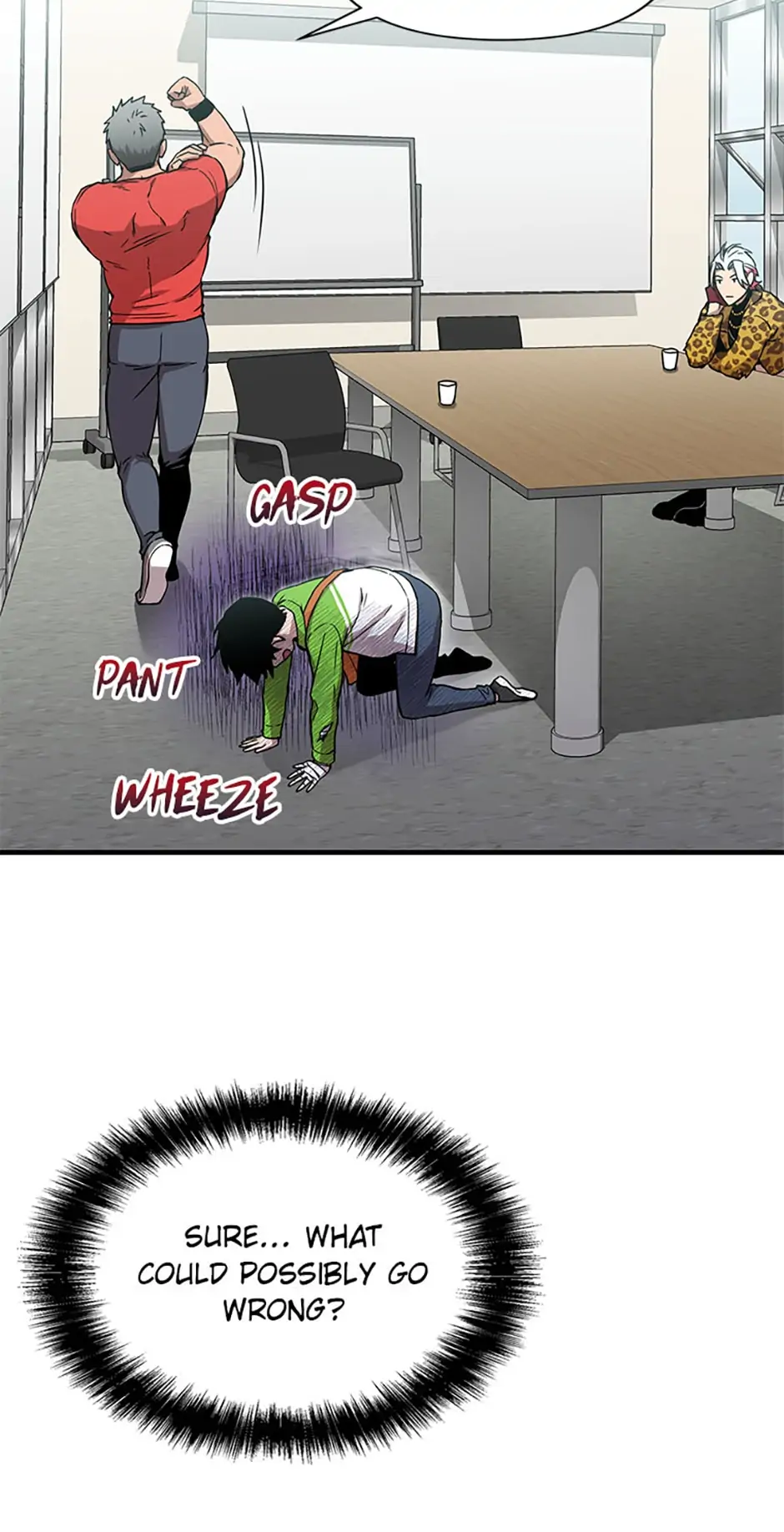 Back to 2002 Chapter 9 - page 67
