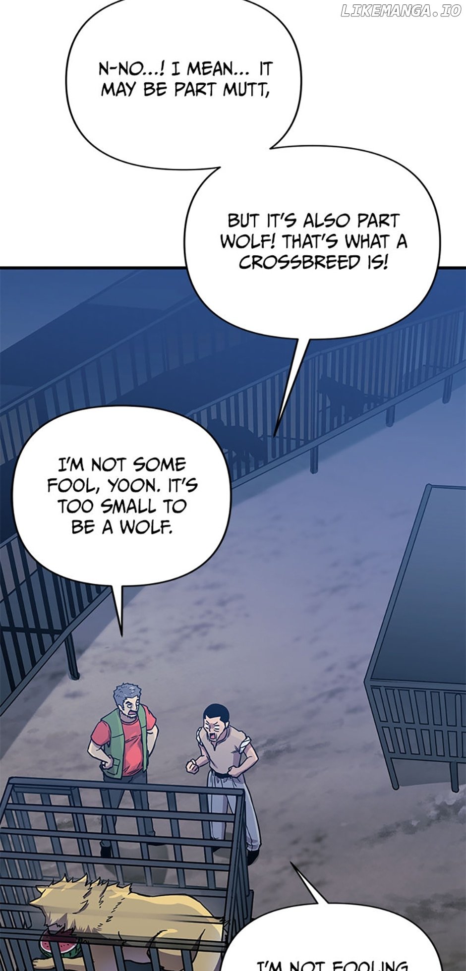 Back to 2002 Chapter 41 - page 36