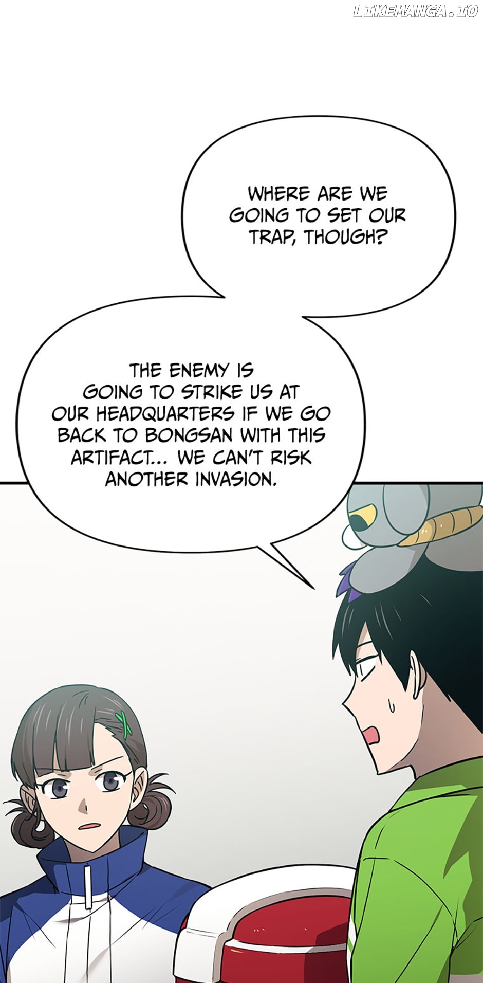 Back to 2002 Chapter 52 - page 35