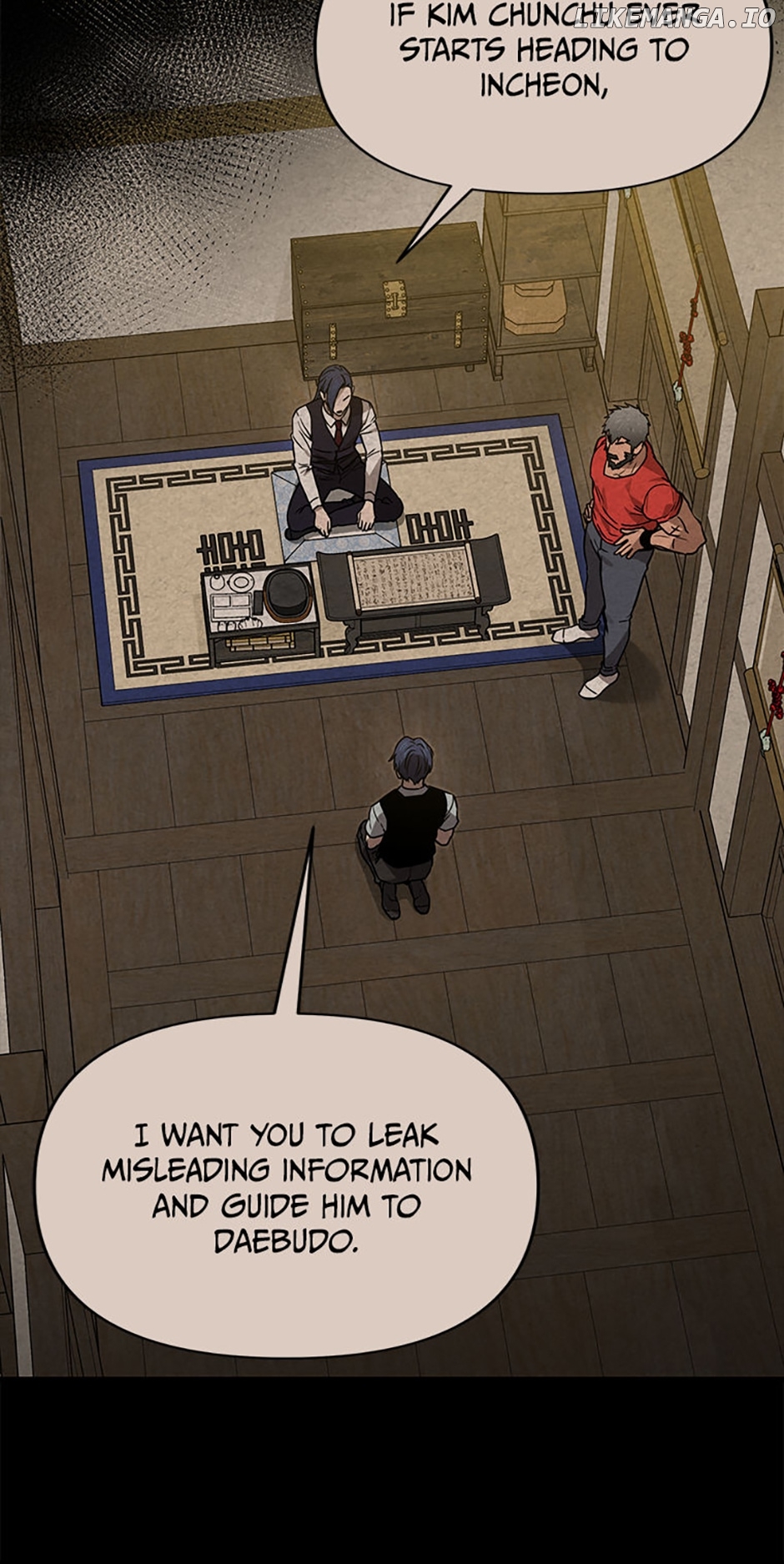 Back to 2002 Chapter 58 - page 58