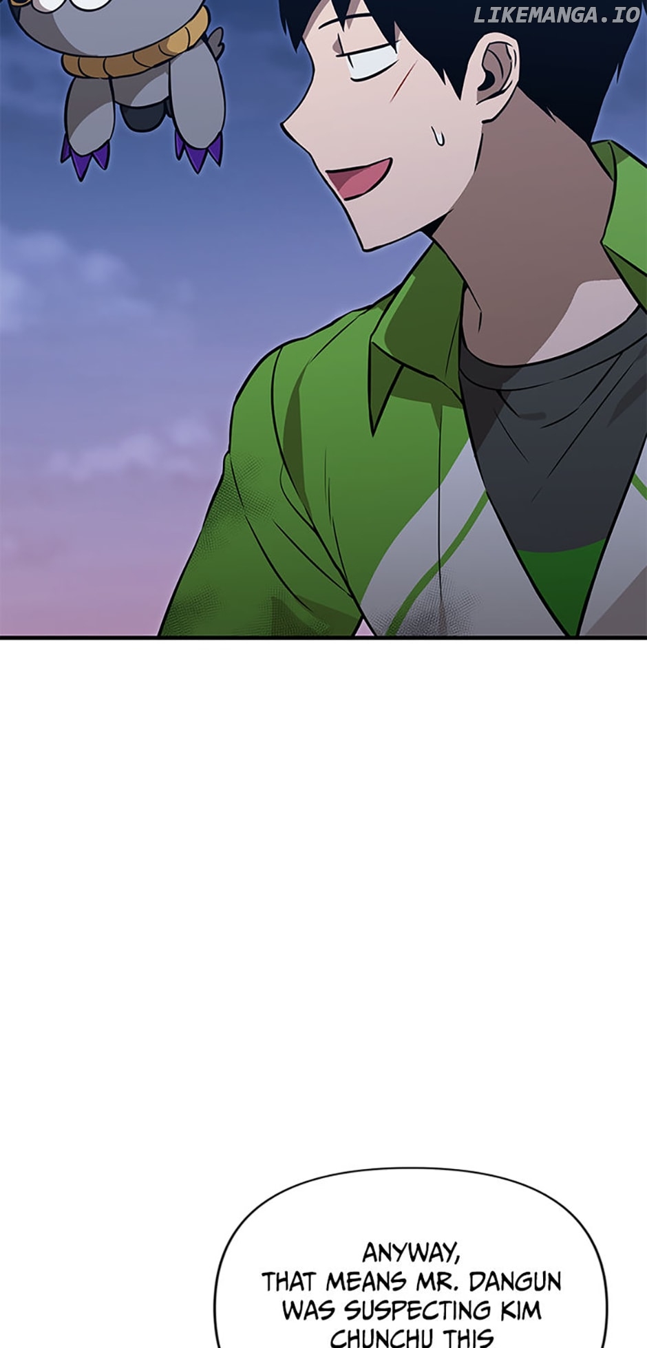 Back to 2002 Chapter 58 - page 71