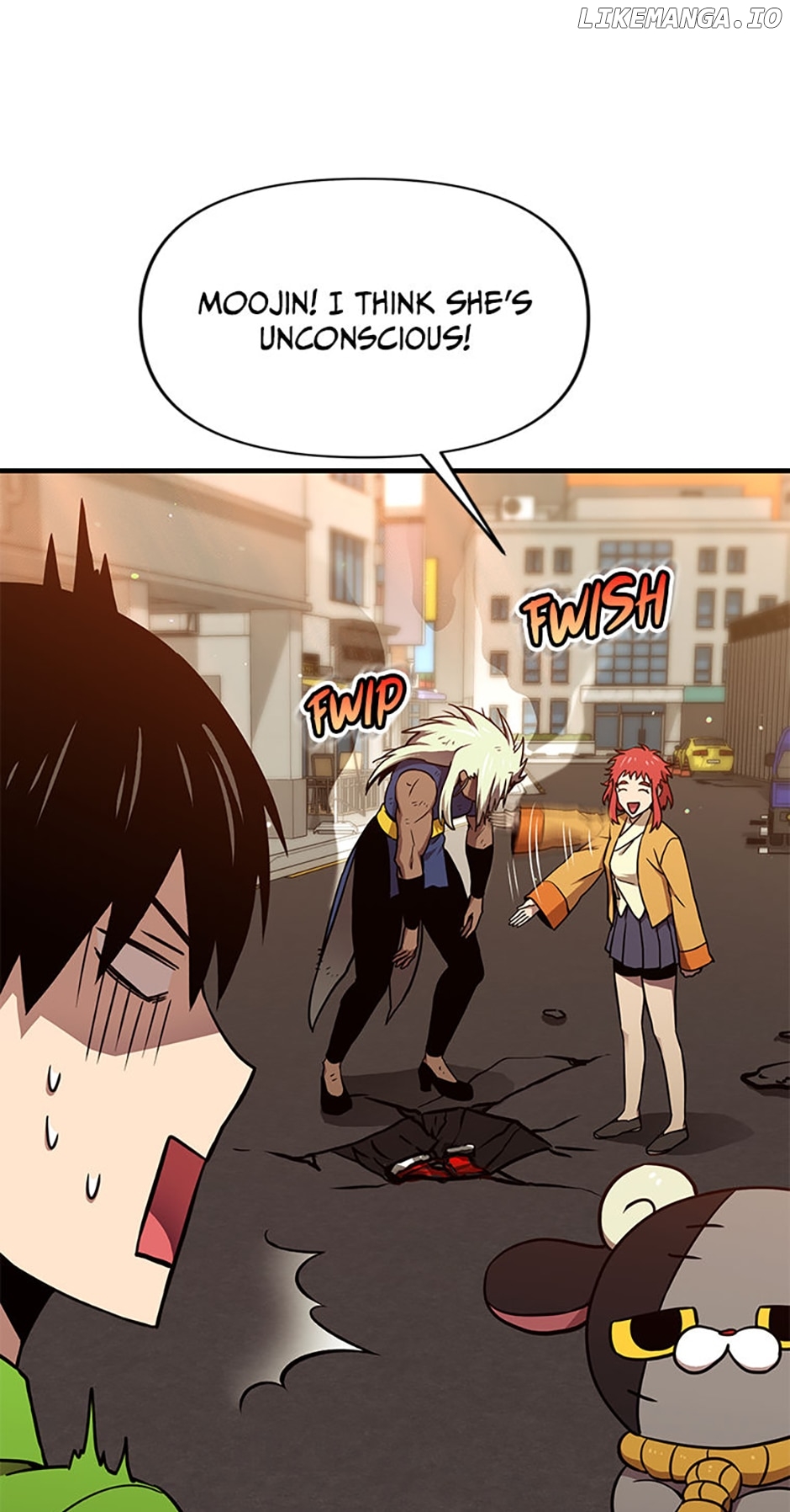 Back to 2002 Chapter 56 - page 41