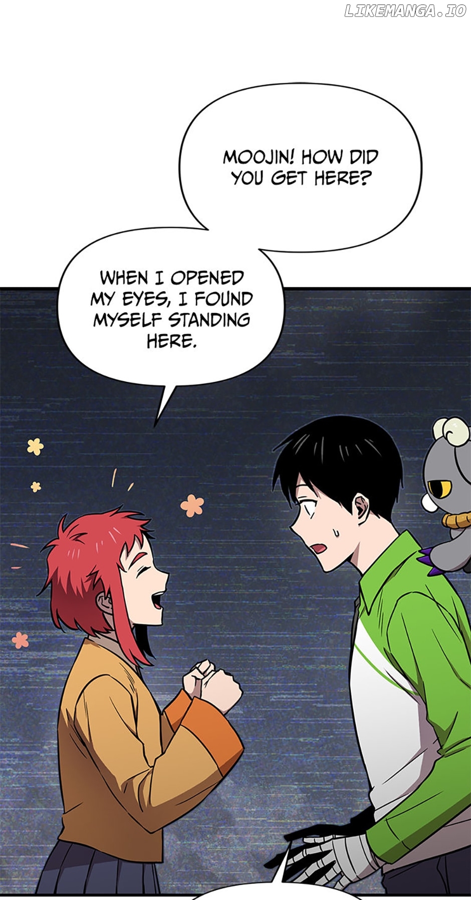 Back to 2002 Chapter 55 - page 32