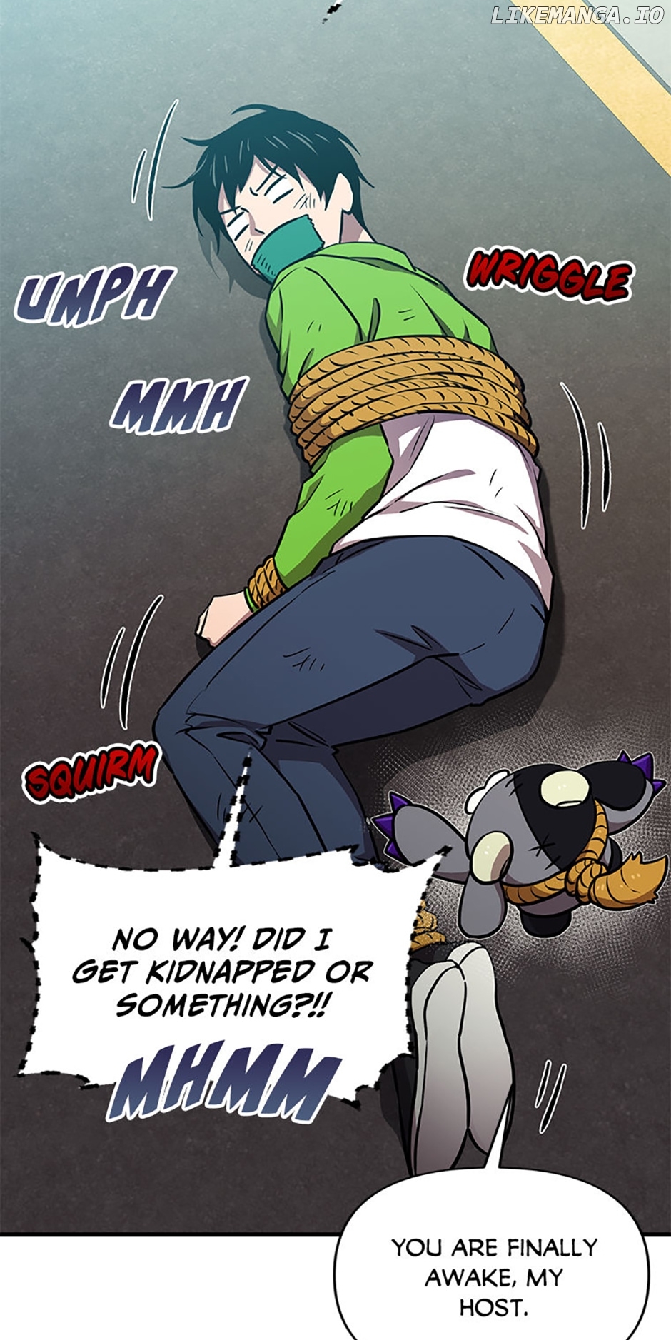 Back to 2002 Chapter 54 - page 13