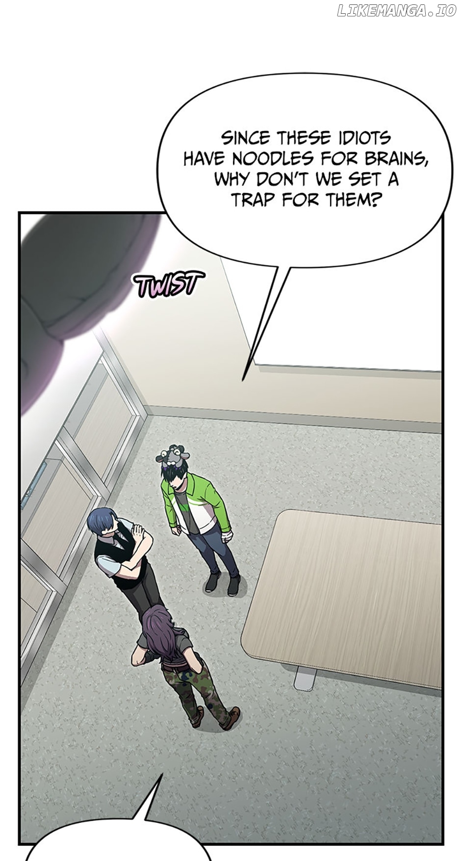 Back to 2002 Chapter 50 - page 16