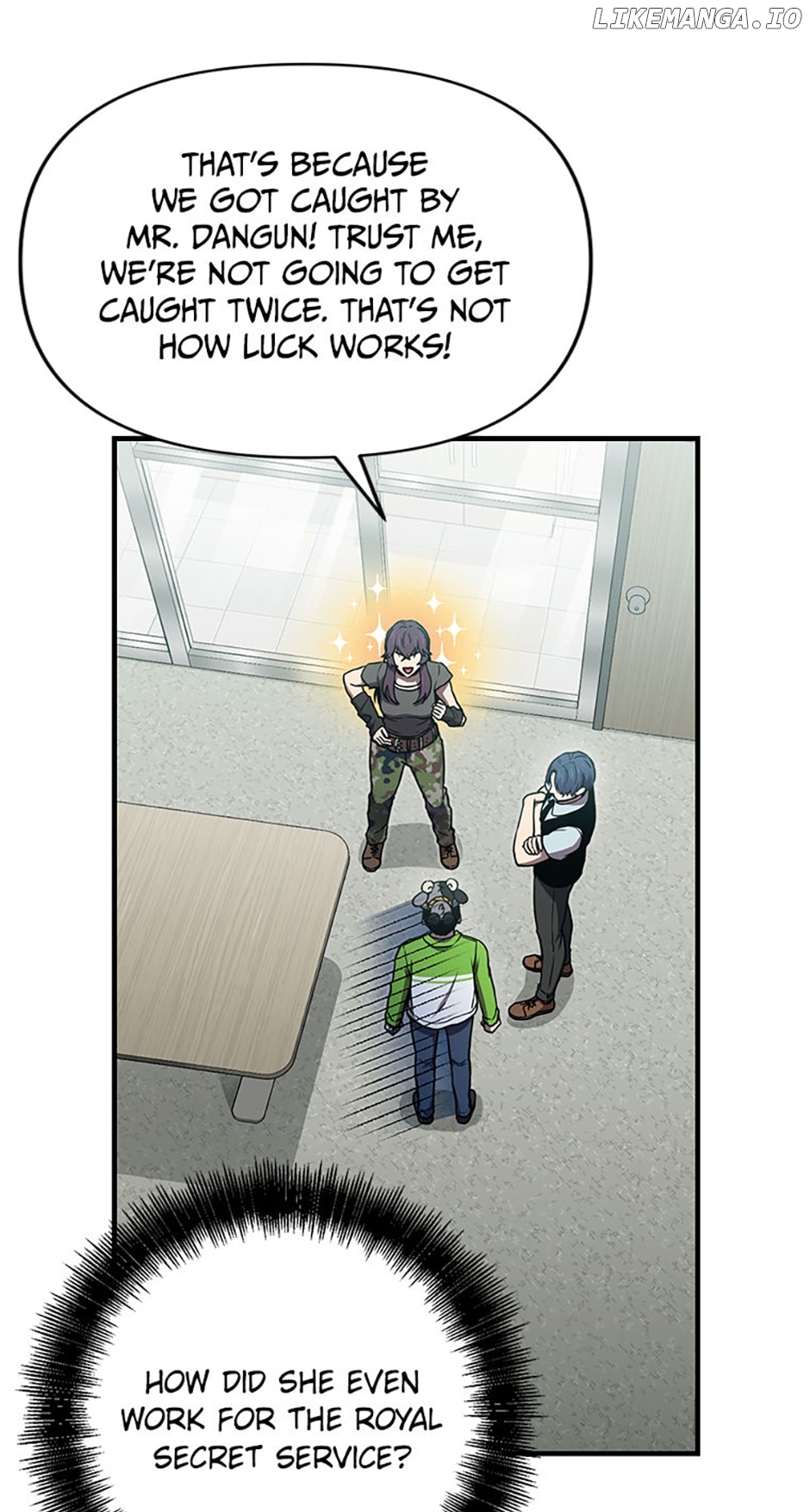 Back to 2002 Chapter 50 - page 20