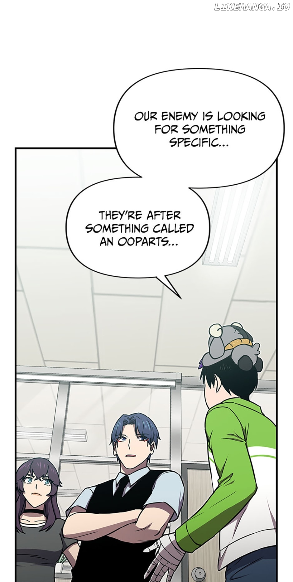 Back to 2002 Chapter 49 - page 71