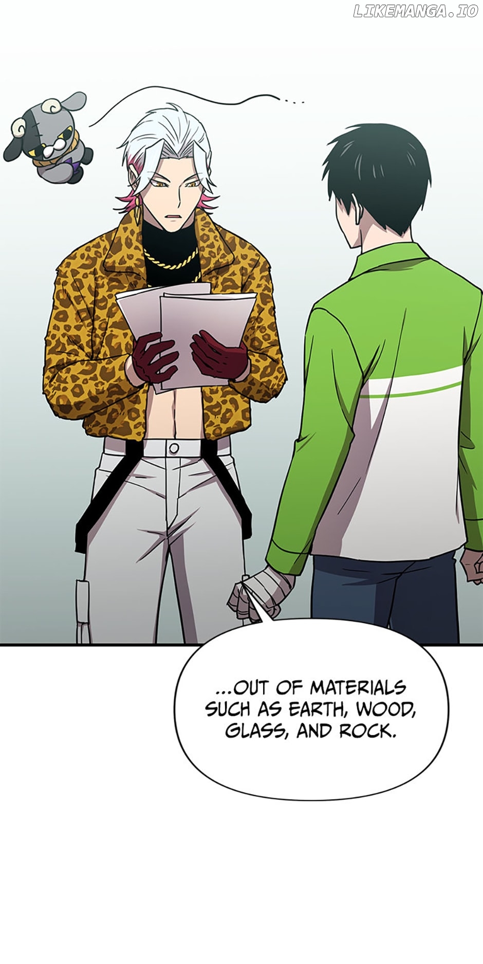Back to 2002 Chapter 46 - page 46