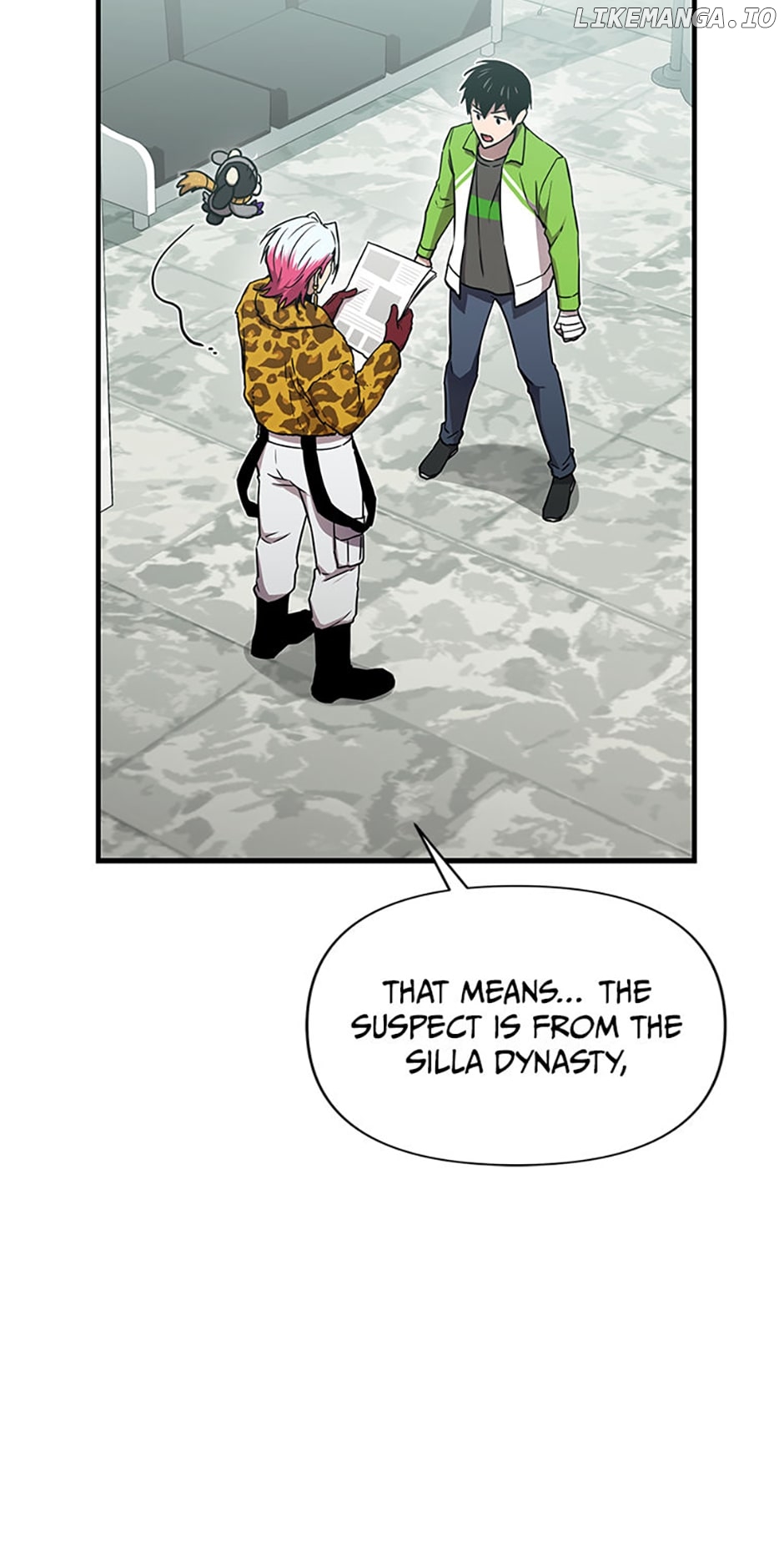 Back to 2002 Chapter 46 - page 53