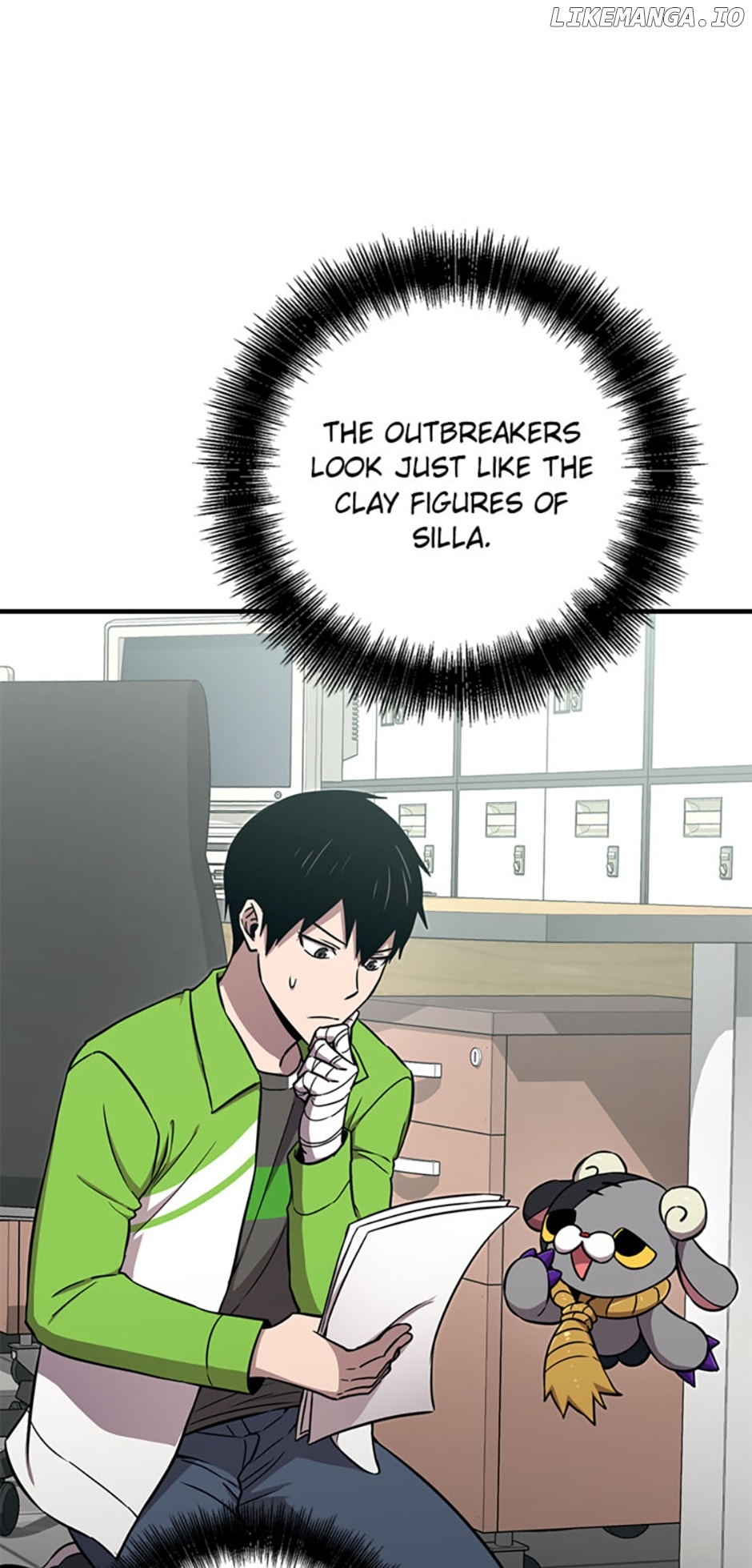 Back to 2002 Chapter 45 - page 68