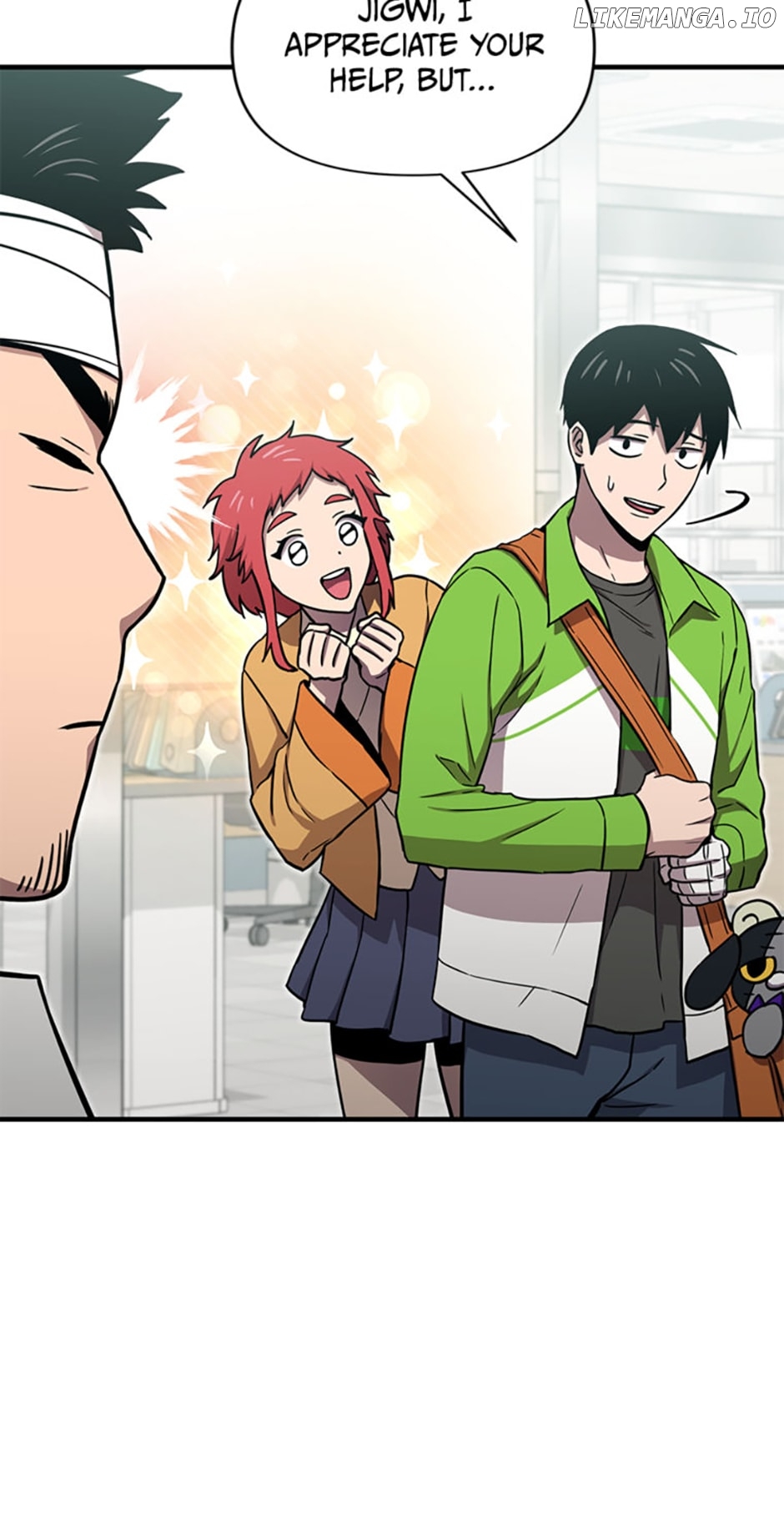 Back to 2002 Chapter 44 - page 39