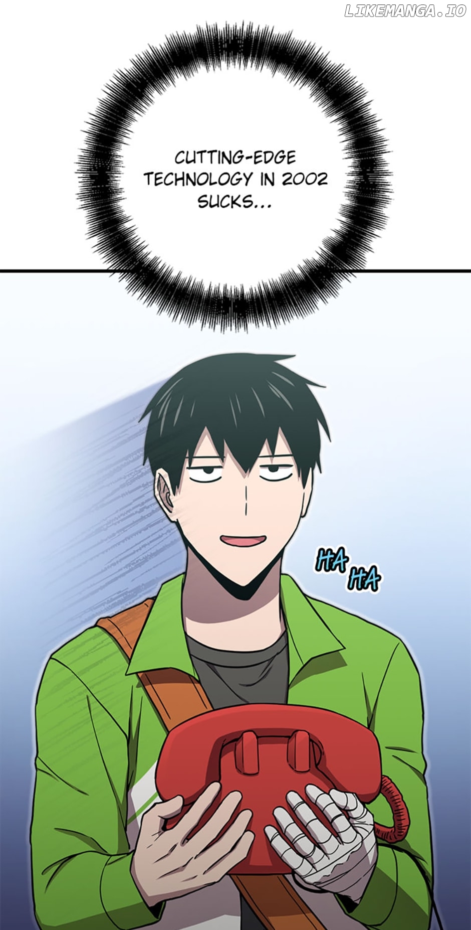 Back to 2002 Chapter 44 - page 83
