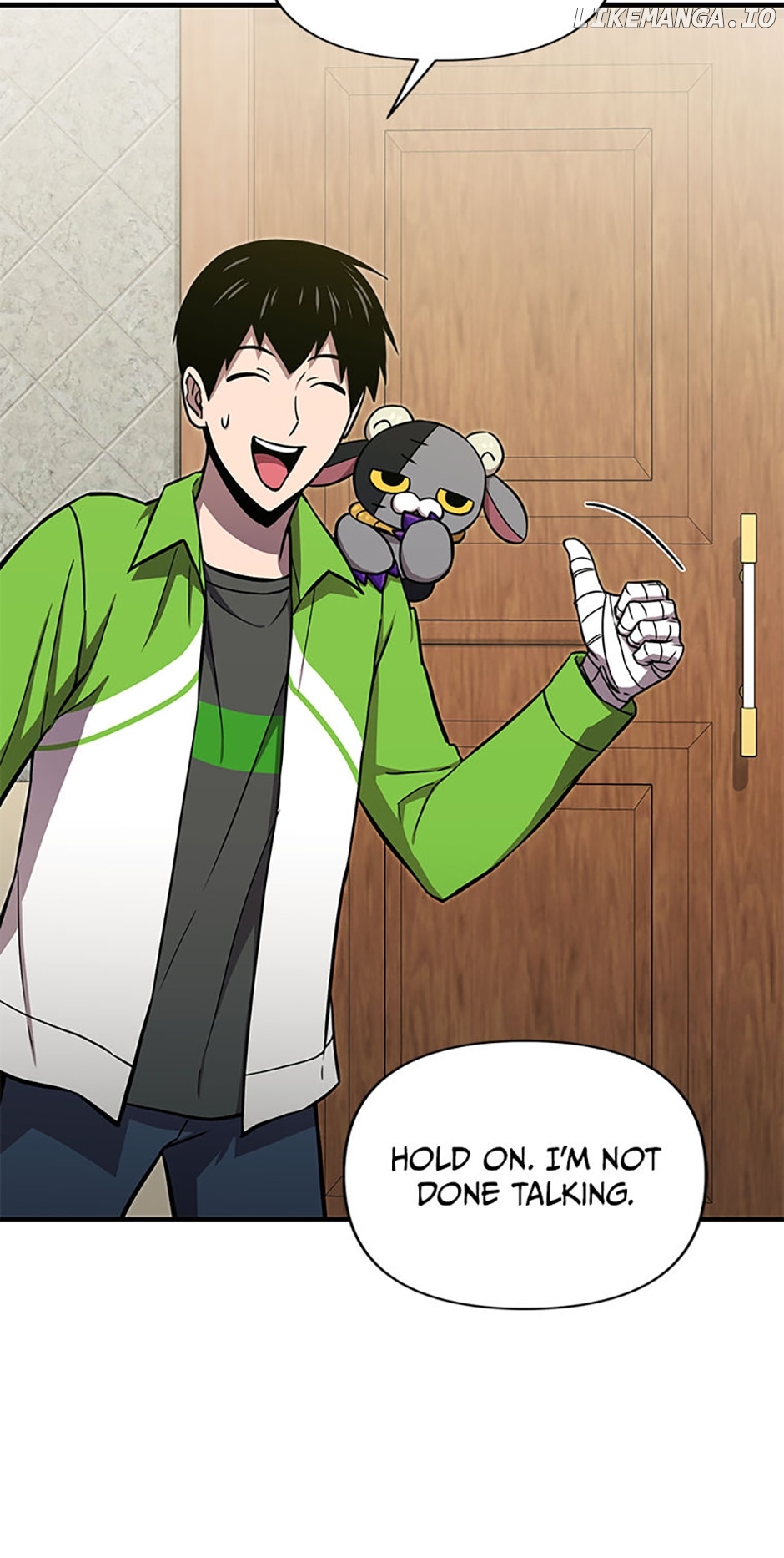 Back to 2002 Chapter 43 - page 51