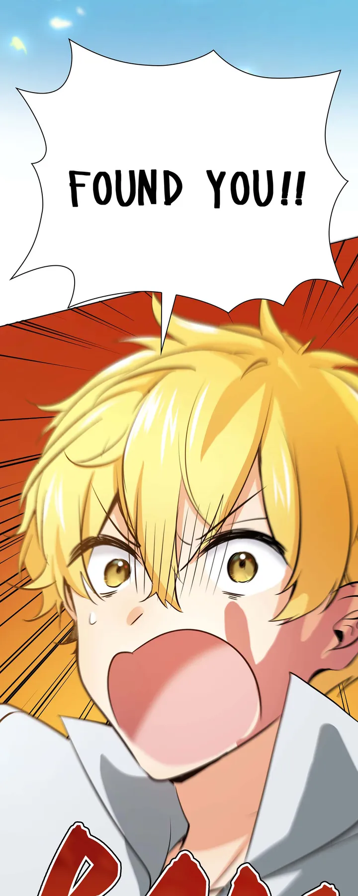 My Dearest Witch Chapter 1 - page 40