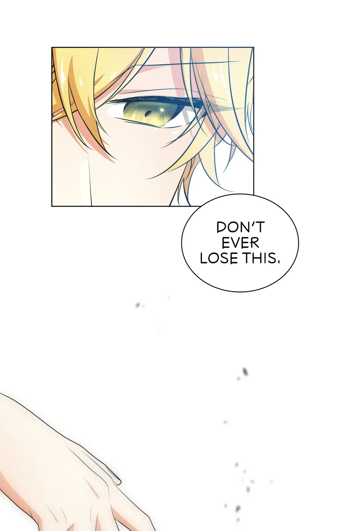 My Dearest Witch Chapter 50 - page 77