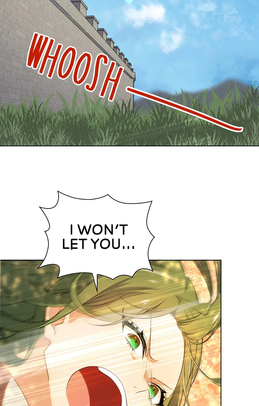 My Dearest Witch Chapter 51 - page 17