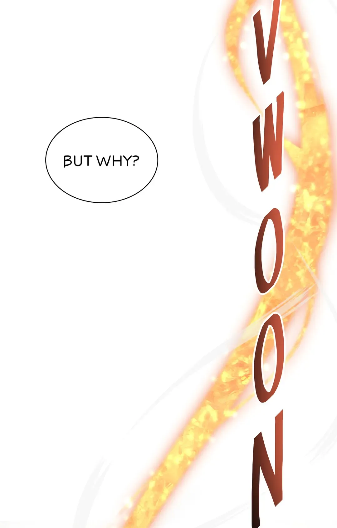 My Dearest Witch Chapter 51 - page 23