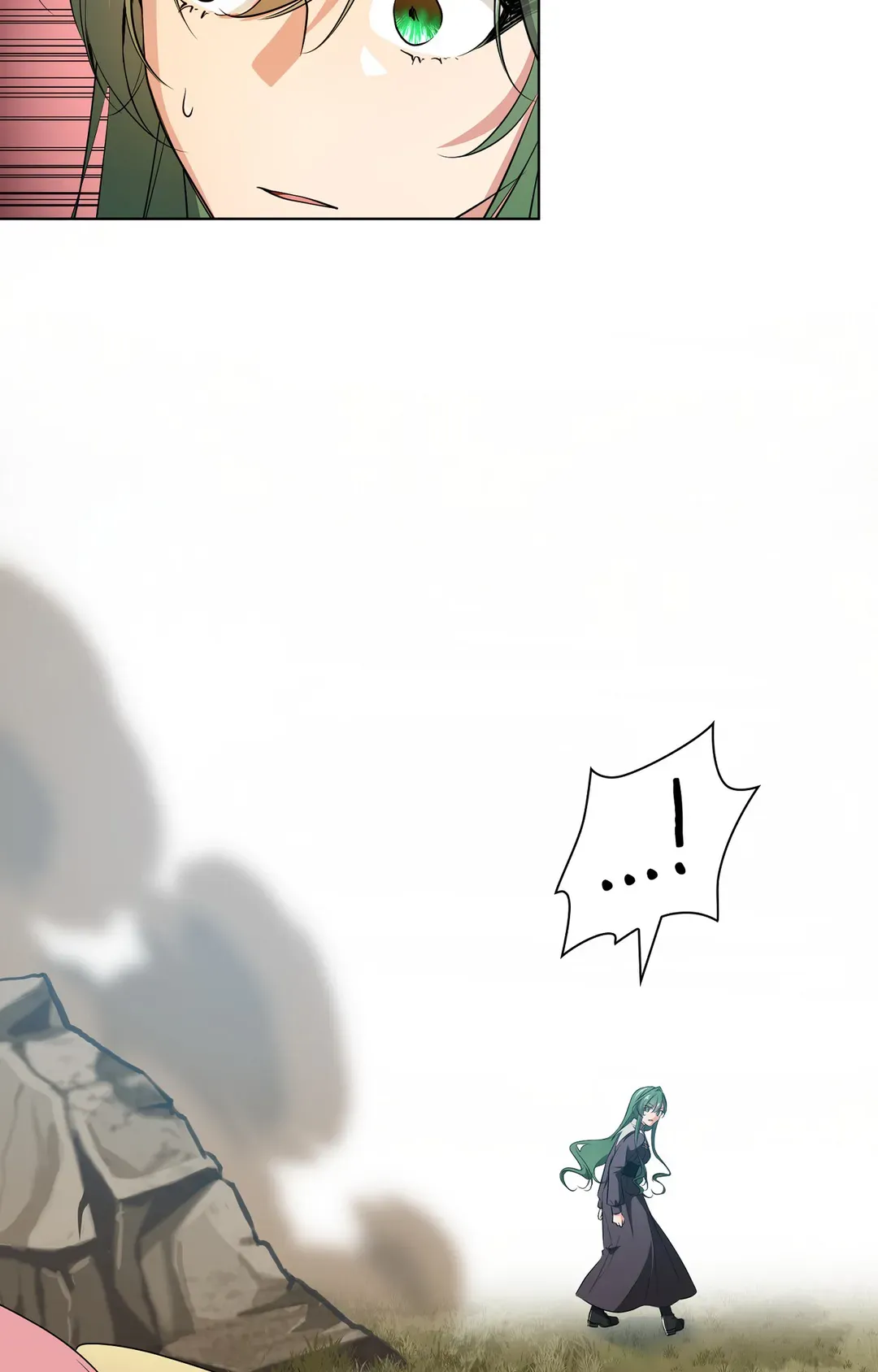 My Dearest Witch Chapter 51 - page 27