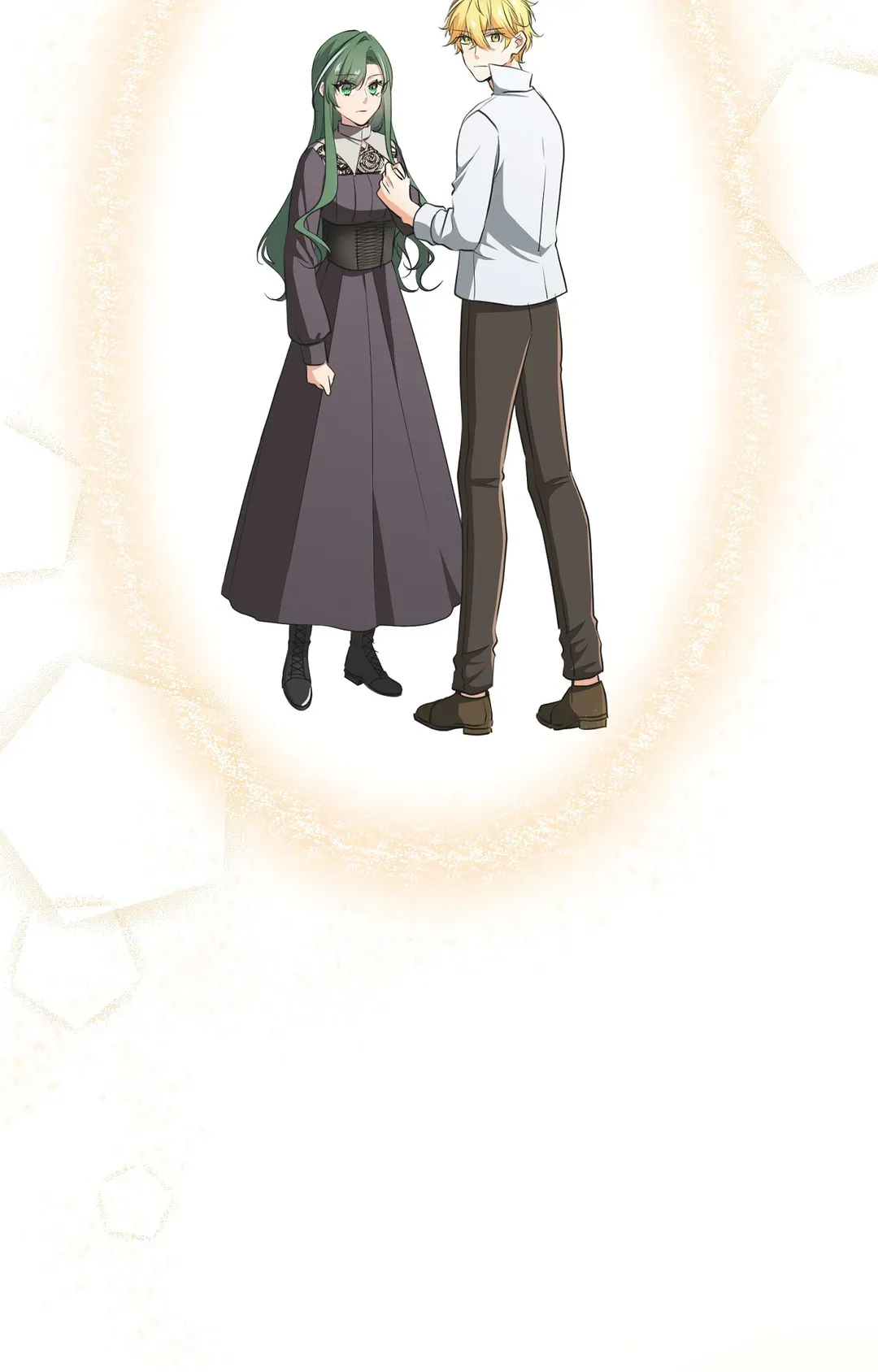 My Dearest Witch Chapter 51 - page 37