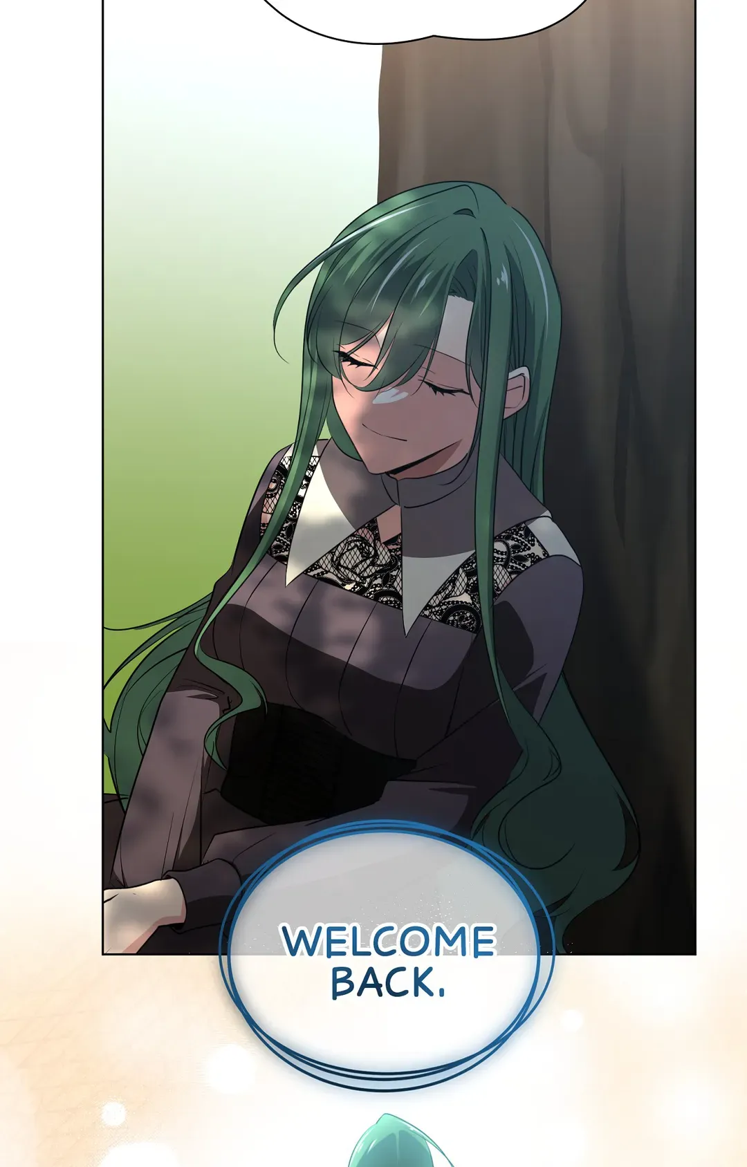 My Dearest Witch Chapter 51 - page 5