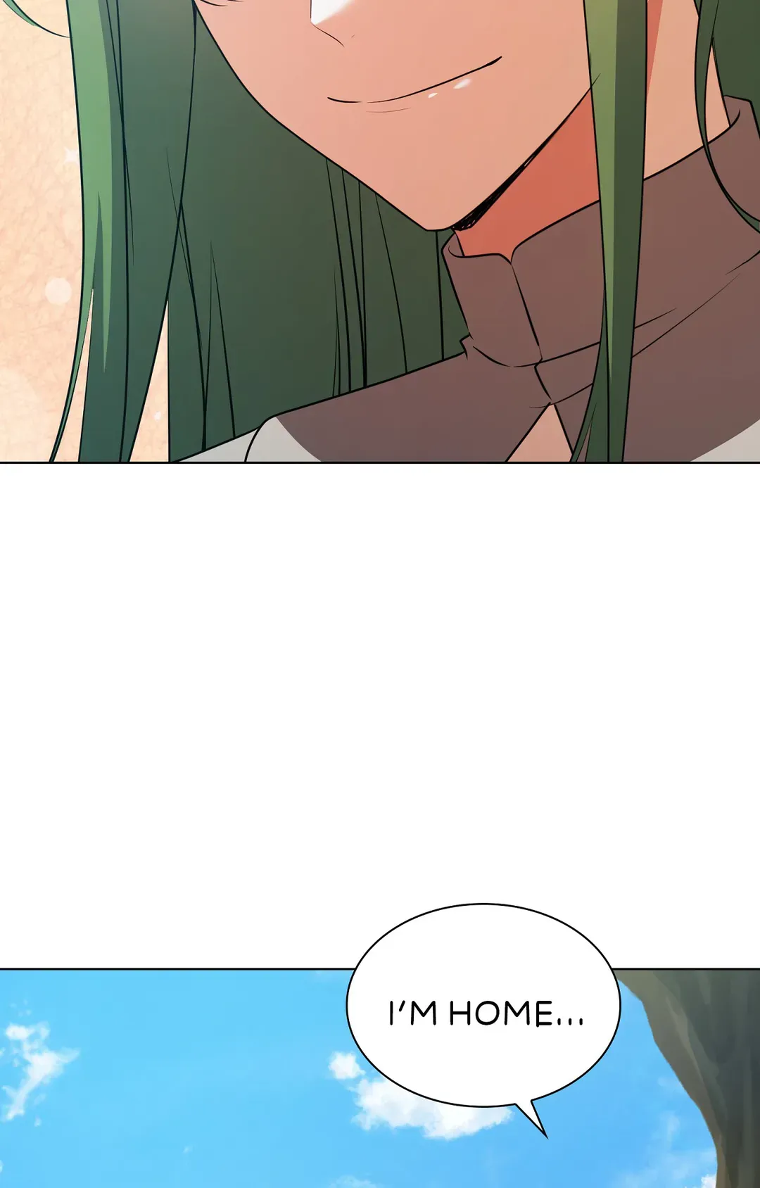 My Dearest Witch Chapter 51 - page 7