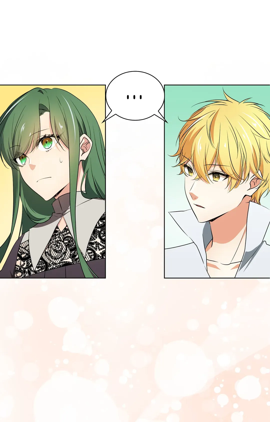 My Dearest Witch Chapter 51 - page 70