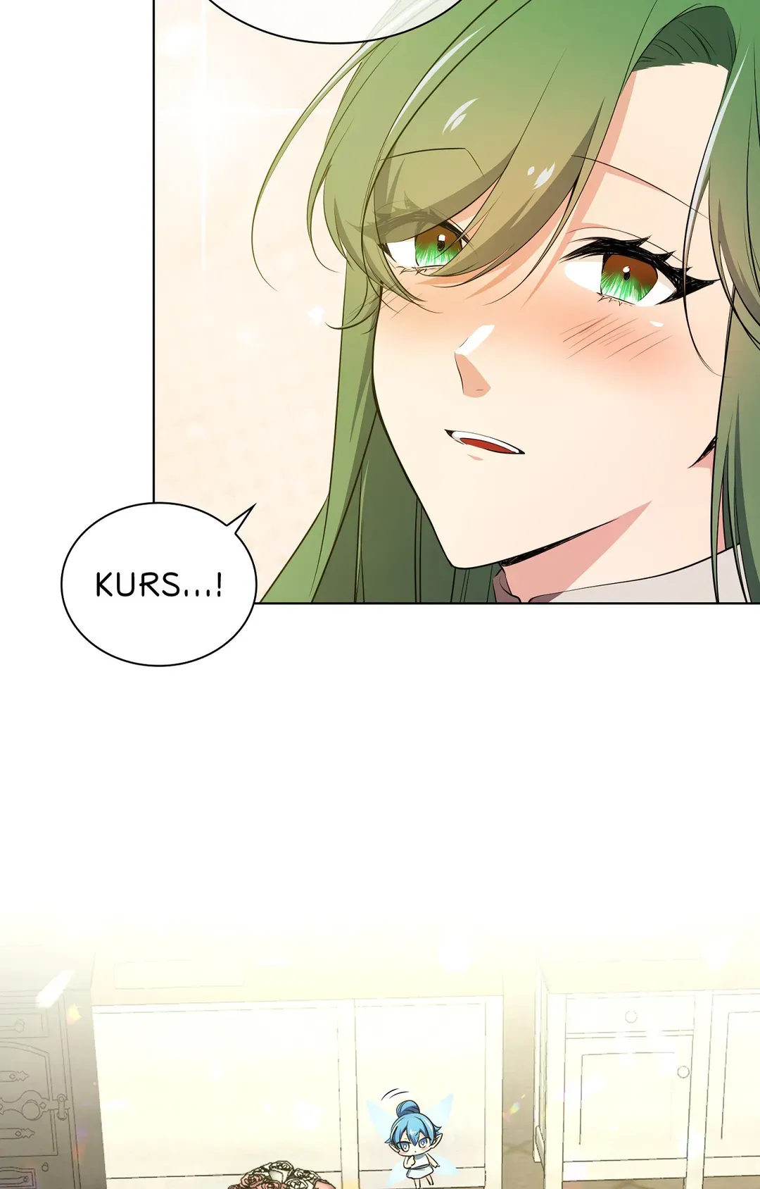 My Dearest Witch Chapter 52 - page 59