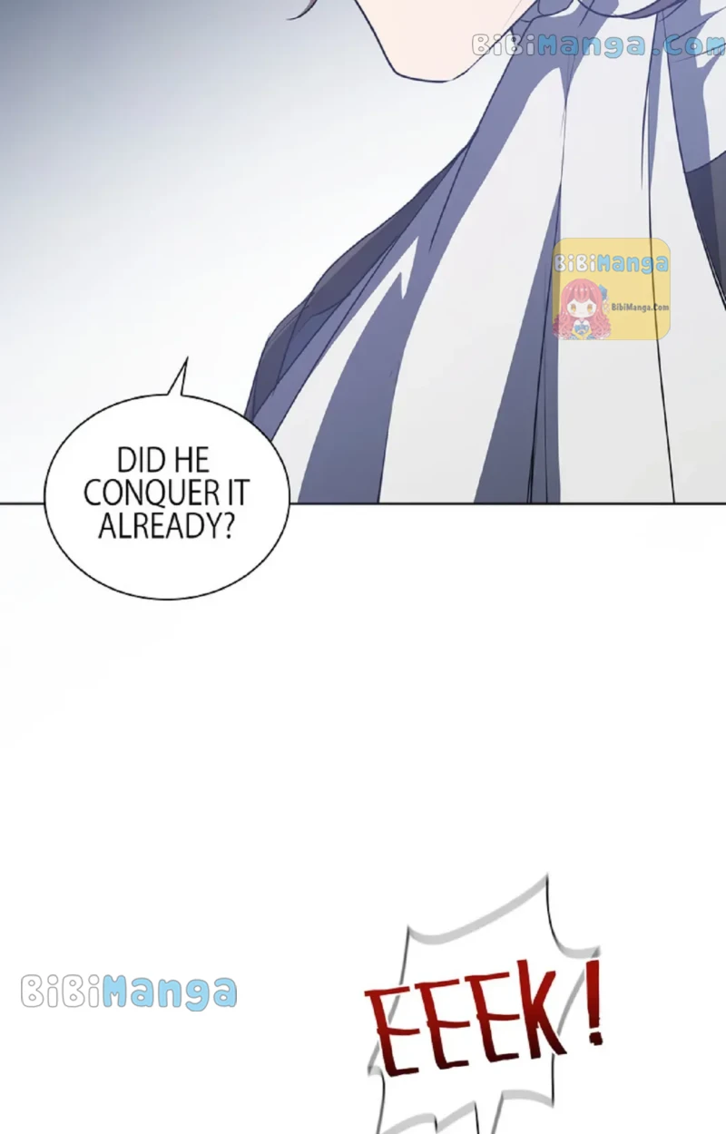 My Dearest Witch Chapter 17 - page 37