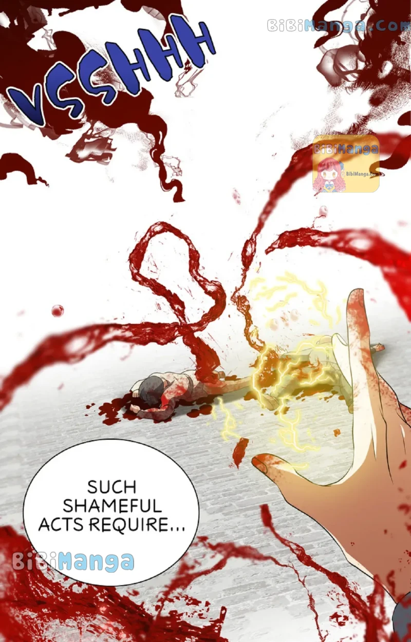 My Dearest Witch Chapter 17 - page 56
