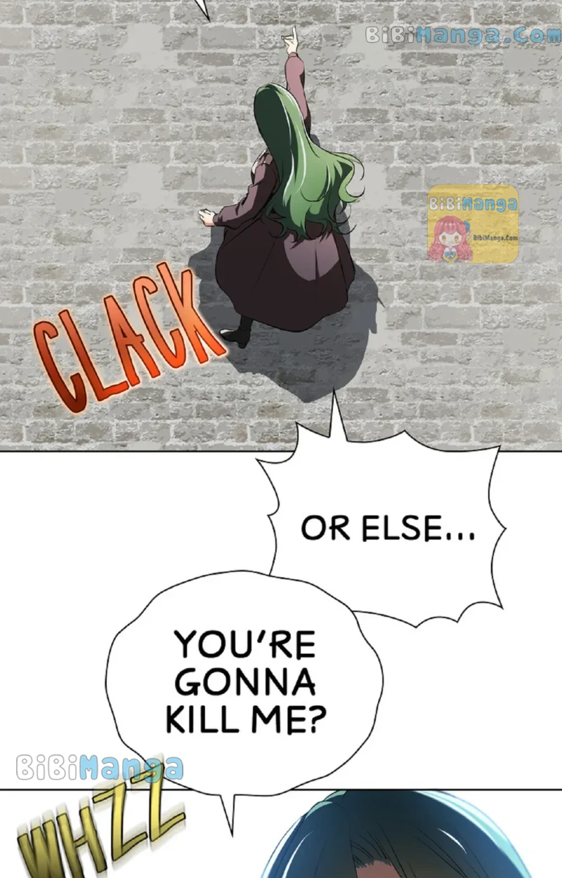 My Dearest Witch Chapter 17 - page 72