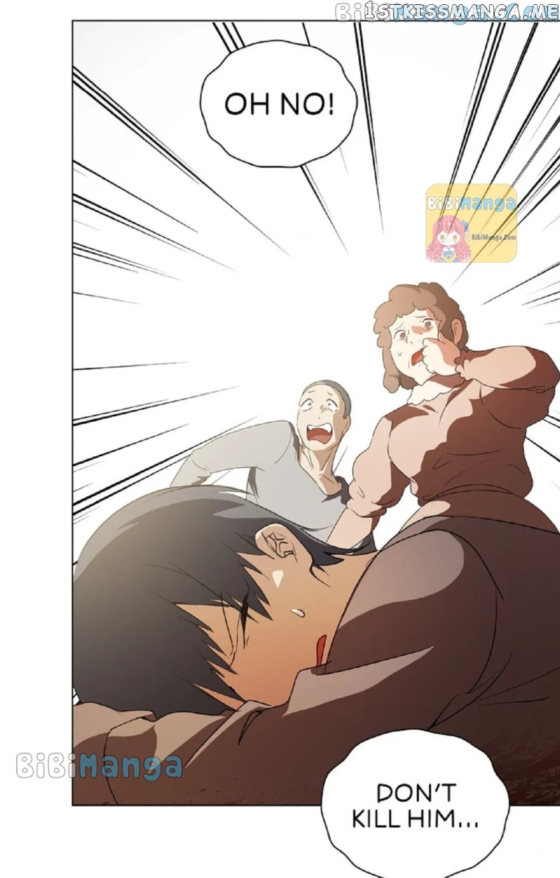 My Dearest Witch Chapter 18 - page 10