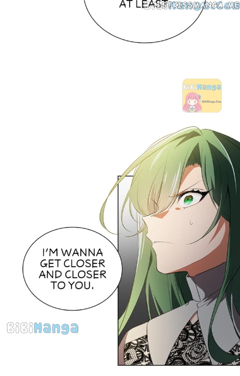 My Dearest Witch Chapter 18 - page 23