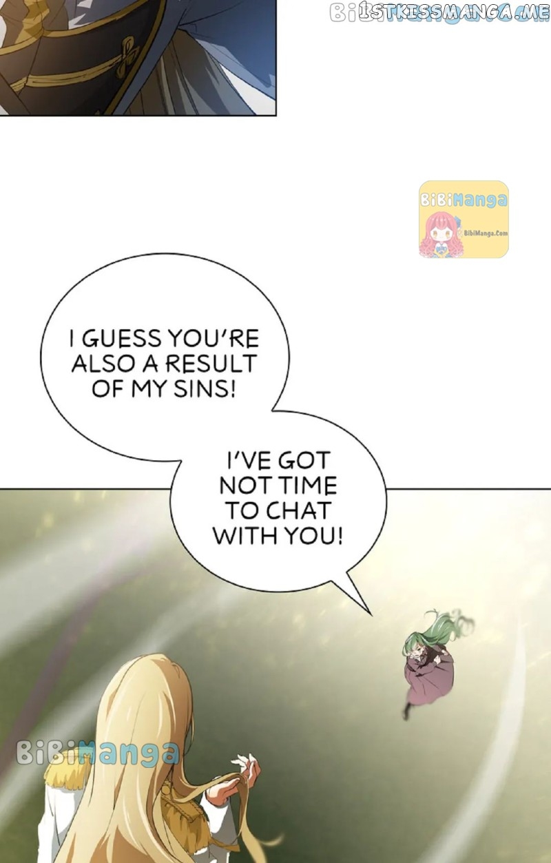 My Dearest Witch Chapter 18 - page 25