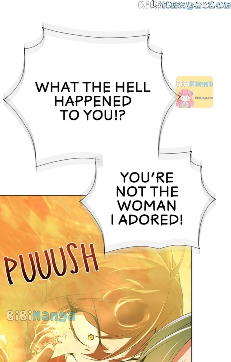 My Dearest Witch Chapter 18 - page 39