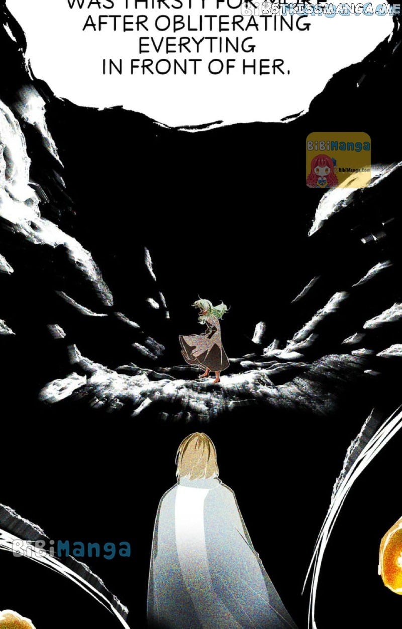 My Dearest Witch Chapter 18 - page 40
