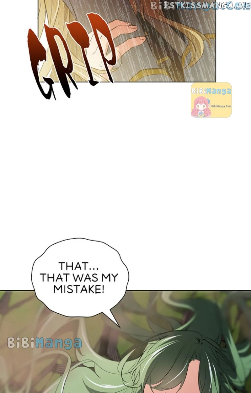 My Dearest Witch Chapter 18 - page 48