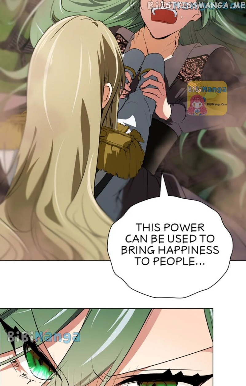 My Dearest Witch Chapter 18 - page 49