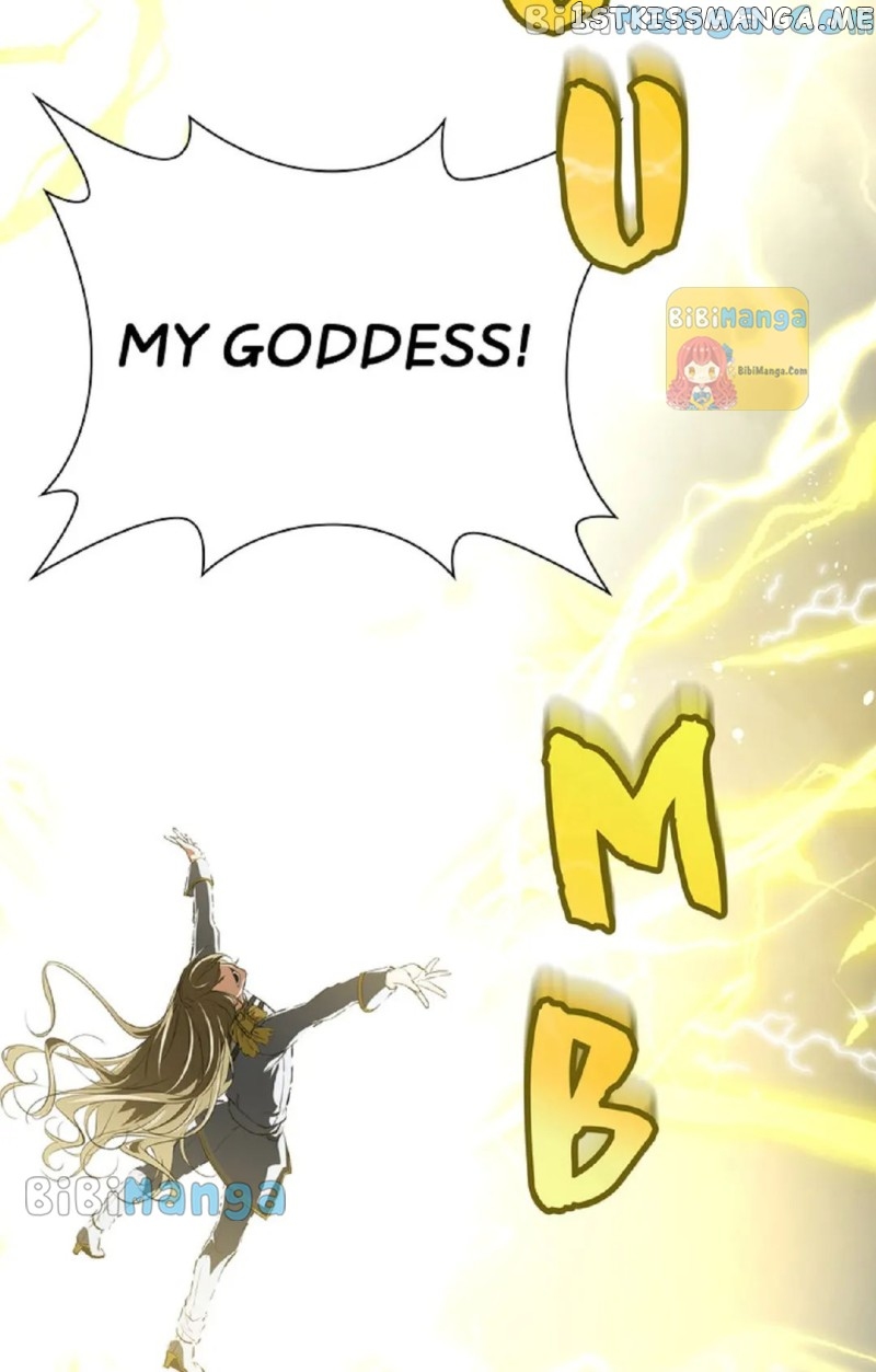 My Dearest Witch Chapter 18 - page 5