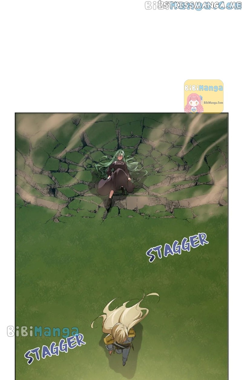 My Dearest Witch Chapter 18 - page 57