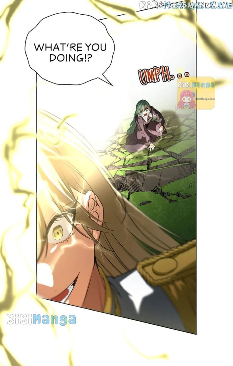 My Dearest Witch Chapter 18 - page 63
