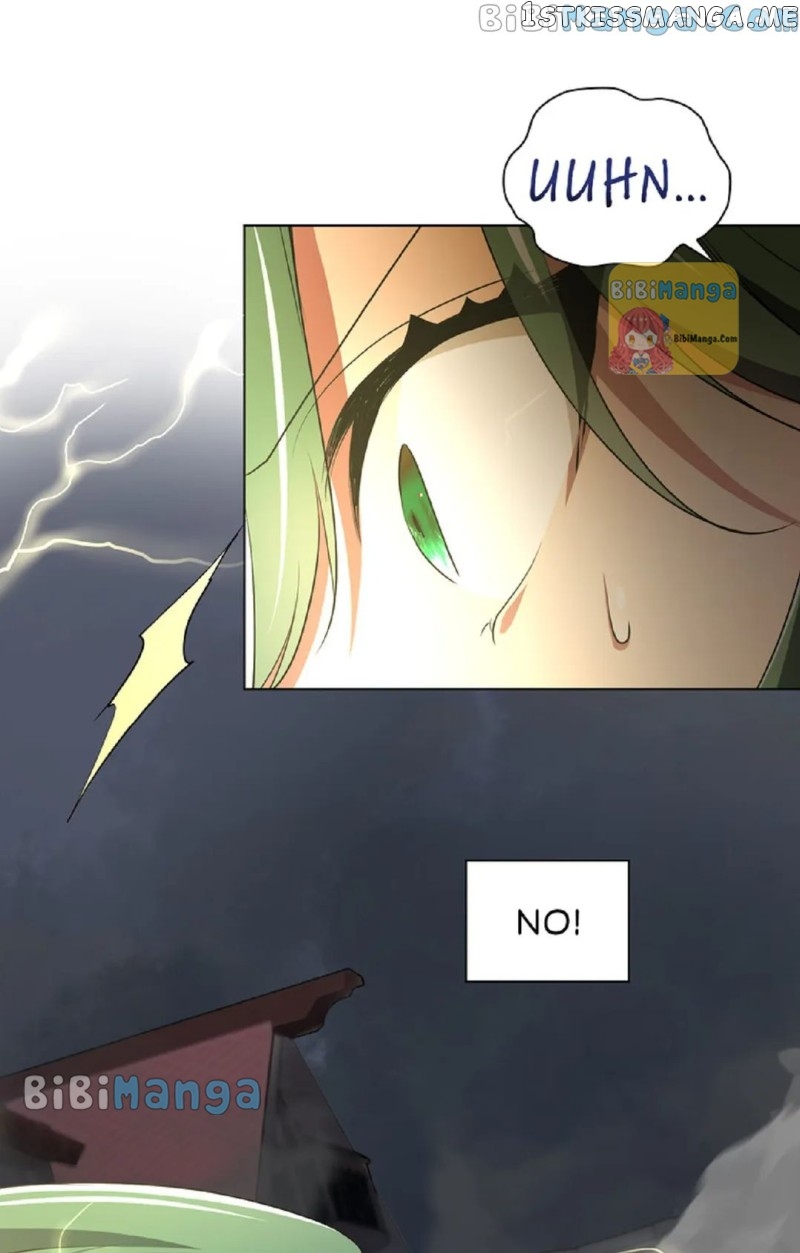 My Dearest Witch Chapter 18 - page 8